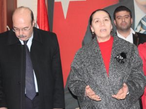 Ak Parti’li Eronat’tan 17 Aralık Operasyonuyla İlgili Açıklama
