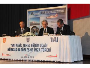 Savunma Sanayi Müsteşarı Murad Bayar: