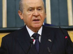 Bahçeli 2013’ü Değerlendirdi