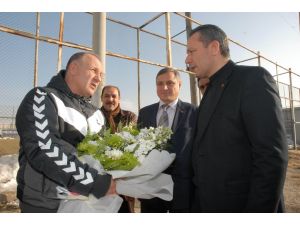 Torku Konyaspor Galibiyet Peşinde