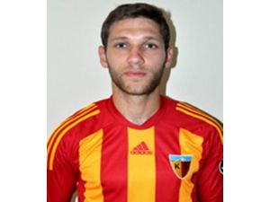 Kayserispor, Cem Sultan İle Yollarını Ayırdı