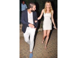 Arda’dan ”Sinem Kobal” Ve “F.bahçe” Açıklaması