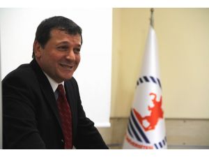 Ölmez’den ‘Markalaşma Süreci’ Konferansı