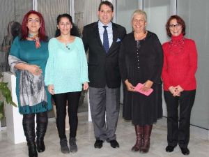 İşte Türkiye’nin İlk Hasta Meclisi