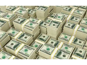 Dolar Rekor Tazeledi