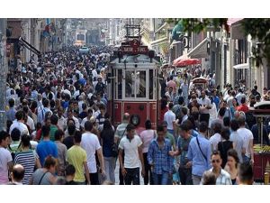 En Yüksek Pay İstanbul’a