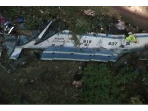 Kaza Değil Katliam: 29 Ölü