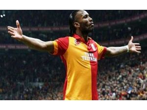 Drogba’dan Taraftara Müjde