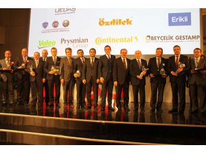 Btso Başkanından, Tüsiad Başkanına Oscar Ödülü