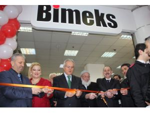 Electro World Tabelalarının Bimekse Dönüşümü Karabük’te Devam Etti