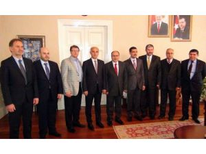 Müsiad Süreçten Endişeli