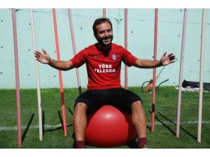 Trabzonspor’da Olcan Harekatı