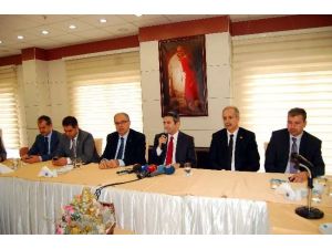 İstifalara Çürük Yumurta Değerlendirmesi