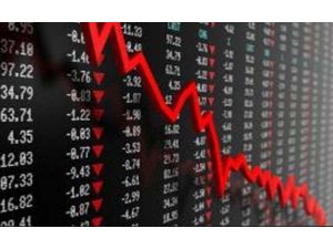 Borsa Kan Kaybetmeye Devam Ediyor