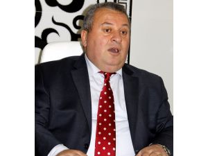 İdris Naim Şahin’e Mhp’nin Daveti Sürüyor