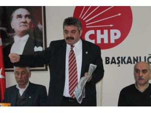 Chp Trabzonda Seçim Hazırlıklarına Başladı