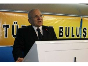 Neden İstifa Ettiğini Açıkladı