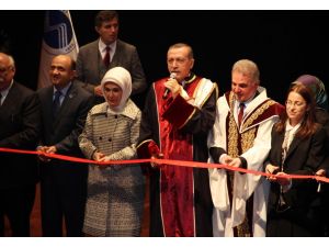 Başbakan Erdoğan Sakarya’da Konuştu: