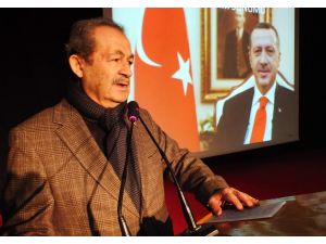 Milletvekili Soner Aksoy: Son Olaylar Yeni 28 Şubat Girişimi