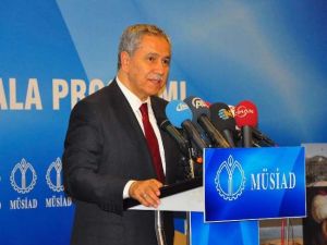 Siyaset Bilmem Ne Değildir