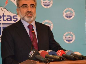 Bakan Taner Yıldız İddialara Cevap Verdi