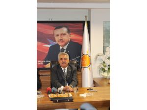 Bakan Yazıcı: “Anlamakta Güçlük Çekiyorum”