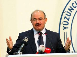 Çelik: Türkiye Sabah Erken Kalkanın Bildiri Yayımladığı Bir Ülke Olmamalı