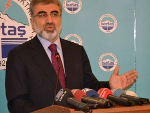 Bakan Yıldız’dan İddialara Yanıt