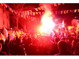 Başbakan Erdoğan: “Biz Bu Yola Kefenimizi Giyerek Çıktık”