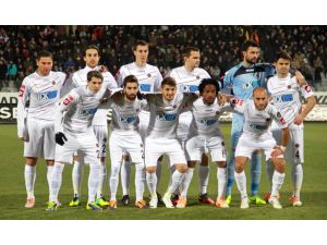 Spor Toto Süper Lig