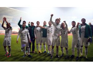 Spor Toto Süper Lig