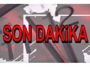 Thy Ofisine Saldırı: 1 Ölü