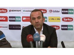 Oyna Dedi, Attım Gol Oldu, İptal Etti