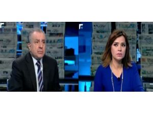 Bombalı Saldırı Sırasında Canlı Yayındaydılar