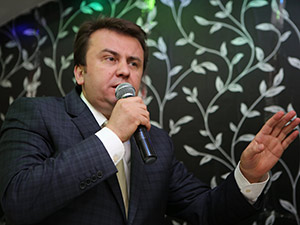 “5 Yılda Kahramanmaraş’ın Çehresini Değiştireceğiz”