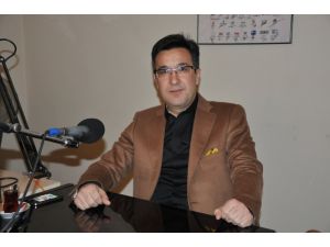 Ak Parti Milletvekili Gürşandan Yolsuzluk Operasyonu Açıklaması