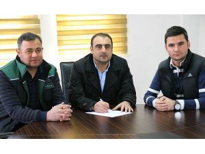 Spor Toto 2. Lig