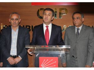 Sarıgül: “O Soruların Bizde Muhteşem Cevapları Var”