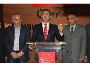 Sarıgül Erdoğan’a Cevap Verdi