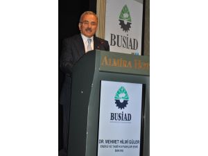 “Yeni Dönemin Enerji Kralı Kaya Gazı Olacak”