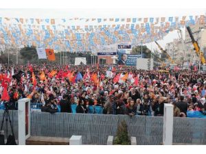 Manisa Başbakan’ı Bekliyor