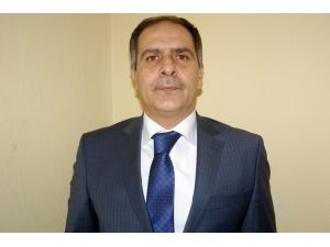 Esendere Belediye Başkanı Rüştü Zeydan Bdpye Katıldı