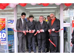 Bimeks Yalova Şubesi Açıldı