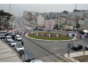 Kocaoğlu: Bu Ülke Zengin, Yeter Ki Sahip Çıkalım; Çalmayalım, Çaldırmayalım