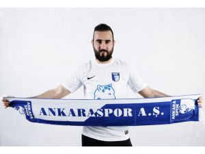 Ankaraspor Gökhan Ünalı Renklerine Bağladı