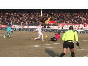 Spor Toto Süper Lig