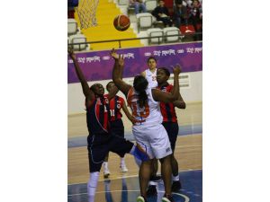 Kadınlar Basketbol 1. Ligi