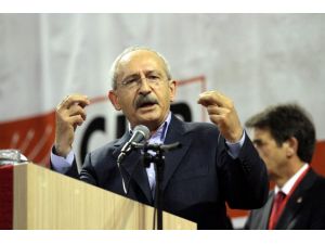 Kılıçdaroğlu, Savcı Ve Polislere Çağrı Yaptı