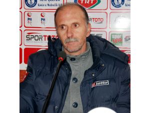 Tki Tavşanlı Linyitspor Teknik Heyeti İstifa Etti