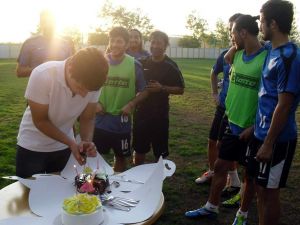 Spor Toto 2. Lig